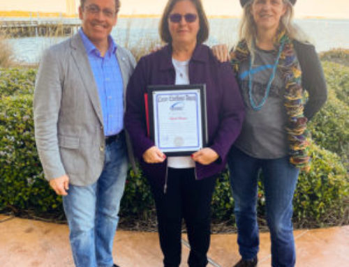 2020 Career Excellence Award