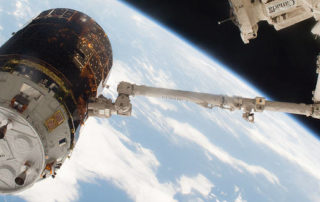 H-II Transfer Vehicle