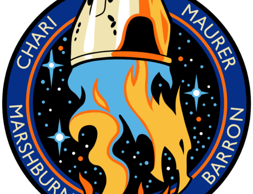 SpaceX Crew-1, Crew-2, Crew-3