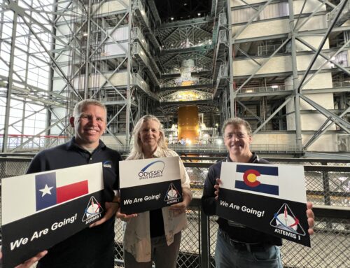 Supplier Special Access Day