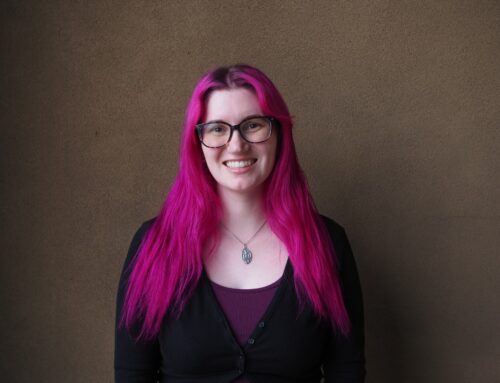 Melanie Wallace – Odyssey’s Rising Star